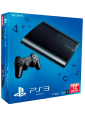 PlayStation 3 Super Slim 12Gb Уцененная (РосТест)
